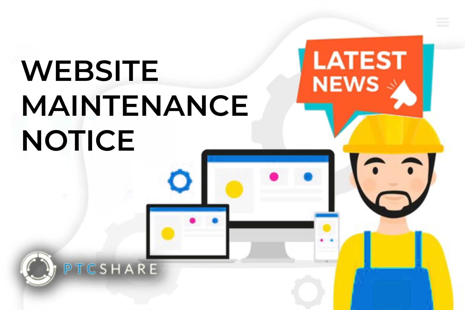 Latest News on PTCShare’s Aug 22 Server Maintenance