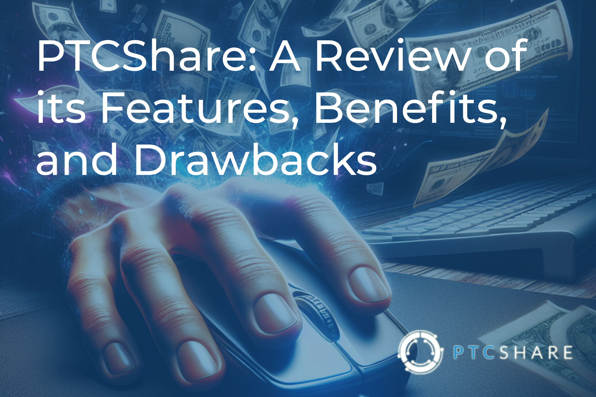 PTCShare: A Comprehensive Review of its Features, Benefits, and Drawbacks
